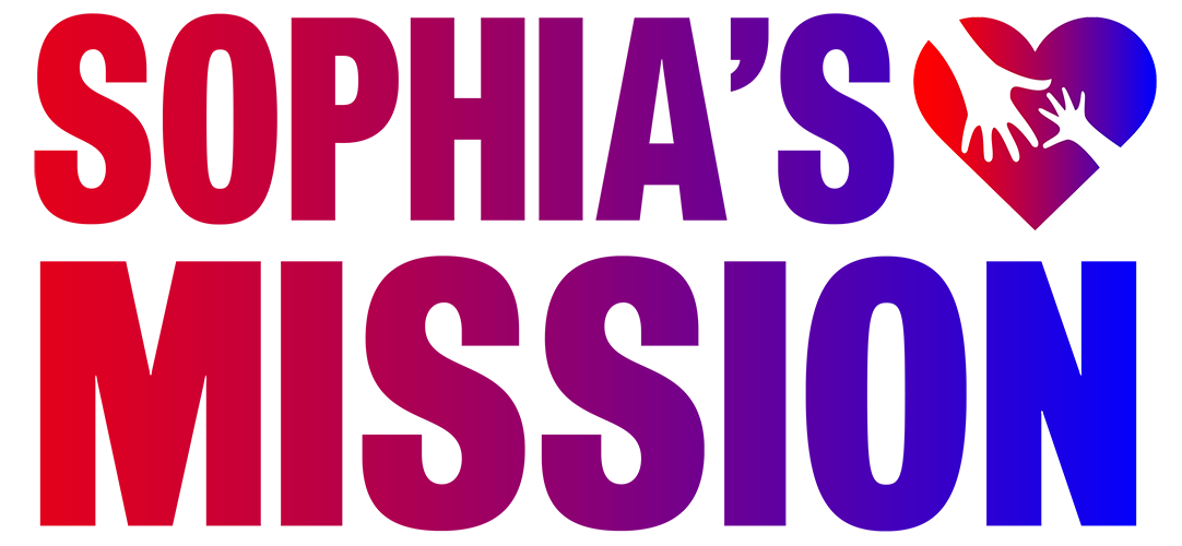 Saint Sophias Mission logo