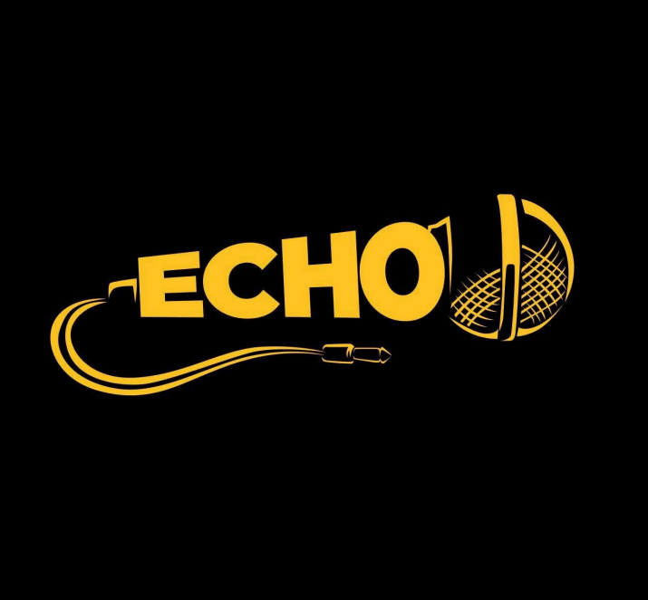 Team Echo Inc. logo