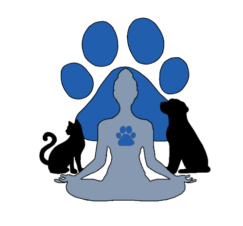 Pause Animal Wellness Sanctuary logo