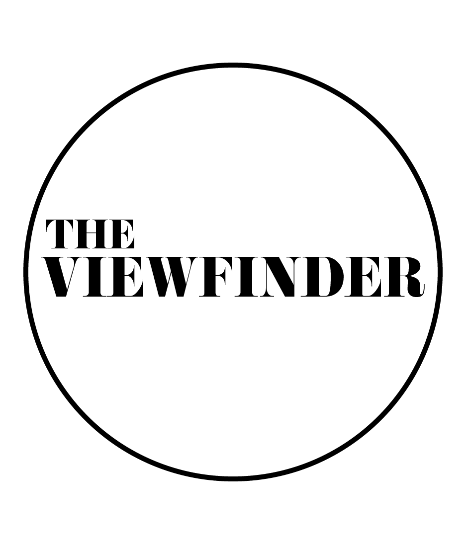 The Viewfinder logo